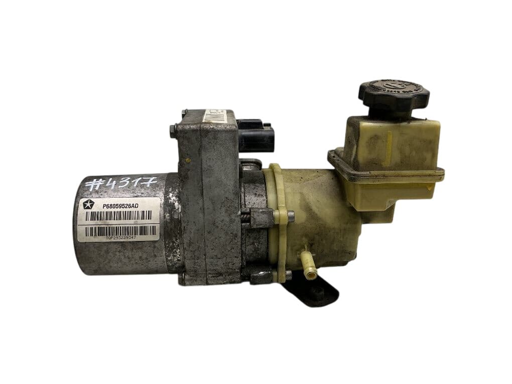 CHRYSLER P68059526AD Power steering pump CHRYSLER 300C II (2010-2023)