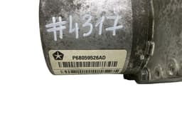 CHRYSLER P68059526AD Power steering pump CHRYSLER 300C II (2010-2023) — thumbnail 6
