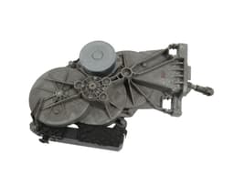 MERCEDES-BENZ A0997602601 A2058200342 Power bootlid / tailgate motor MERCEDES-BENZ C-CLASS (W205) (2013-2021) — thumbnail 1