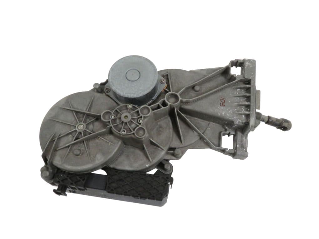 MERCEDES-BENZ A0997602601 A2058200342 Power bootlid / tailgate motor MERCEDES-BENZ C-CLASS (W205) (2013-2021)