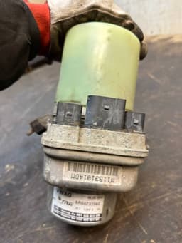 SKODA 6R0423156C 6Q1423051CM Power steering pump SKODA ROOMSTER / PRAKTIK (5J) (2005-2015) — thumbnail 7