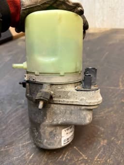 SKODA 6R0423156C 6Q1423051CM Power steering pump SKODA ROOMSTER / PRAKTIK (5J) (2005-2015) — thumbnail 6