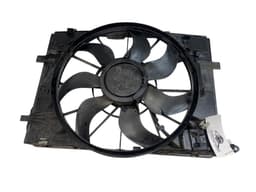 MERCEDES-BENZ 0130708401 3137232001 1137328706 3137234001 1137328751 Radiator Fan Electric MERCEDES-BENZ C-CLASS (W205) (2013-2021) — thumbnail 2