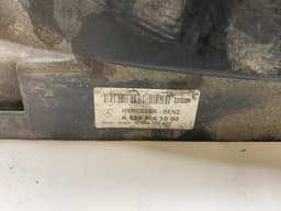 MERCEDES-BENZ 0130708401 3137232001 1137328706 3137234001 1137328751 Radiator Fan Electric MERCEDES-BENZ C-CLASS (W205) (2013-2021) — thumbnail 4