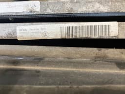 MERCEDES-BENZ CX666003 CC585003 Radiator set MERCEDES-BENZ C-CLASS (W205) (2013-2021) — thumbnail 4