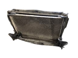 MERCEDES-BENZ CX666003 CC585003 Radiator set MERCEDES-BENZ C-CLASS (W205) (2013-2021) — thumbnail 2