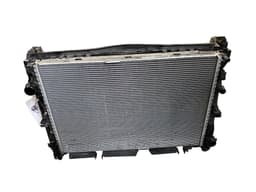 MERCEDES-BENZ CX666003 CC585003 Radiator set MERCEDES-BENZ C-CLASS (W205) (2013-2021) — thumbnail 1