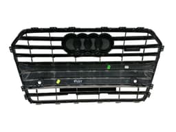 AUDI 4G0853651AG 4G0853653L Radiator Grille AUDI A6 / A6 ALLROAD (C7, 4G) (2010-2018) — thumbnail 2