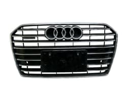 AUDI 4G0853651AG 4G0853653L Radiator Grille AUDI A6 / A6 ALLROAD (C7, 4G) (2010-2018) — thumbnail 1