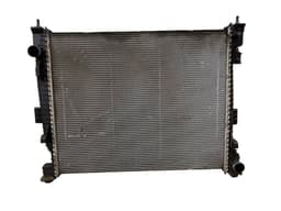 JEEP 55038002AH Radiator JEEP GRAND CHEROKEE IV (WK, WK2) (2010-2021) — thumbnail 1