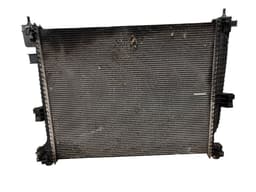 JEEP 55038002AH Radiator JEEP GRAND CHEROKEE IV (WK, WK2) (2010-2021) — thumbnail 2