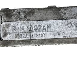 JEEP 55038002AH Radiator JEEP GRAND CHEROKEE IV (WK, WK2) (2010-2021) — thumbnail 3