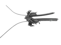 MERCEDES-BENZ A20590637009051 A20590635039051 A20590638009051 A20590636039051 Rear window sun shade motor MERCEDES-BENZ C-CLASS (W205) (2013-2021) — thumbnail 2