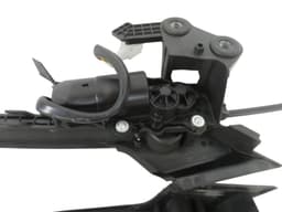 MERCEDES-BENZ A20590637009051 A20590635039051 A20590638009051 A20590636039051 Rear window sun shade motor MERCEDES-BENZ C-CLASS (W205) (2013-2021) — thumbnail 6