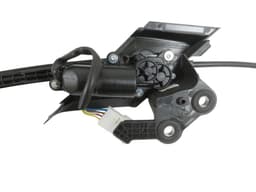 MERCEDES-BENZ A20590637009051 A20590635039051 A20590638009051 A20590636039051 Rear window sun shade motor MERCEDES-BENZ C-CLASS (W205) (2013-2021) — thumbnail 5