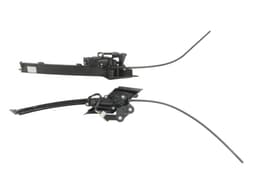 MERCEDES-BENZ A20590637009051 A20590635039051 A20590638009051 A20590636039051 Rear window sun shade motor MERCEDES-BENZ C-CLASS (W205) (2013-2021) — thumbnail 1