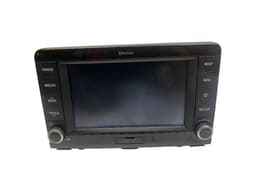 KIA 96550H8150 Radio KIA STONIC (YB) (2017-) — thumbnail 1