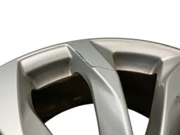 AUDI 4G0601025BD Rim 1 pc AUDI A6 / A6 ALLROAD (C7, 4G) (2010-2018) — thumbnail 2