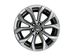 AUDI 4G0601025BD Rim 1 pc AUDI A6 / A6 ALLROAD (C7, 4G) (2010-2018) — thumbnail 1