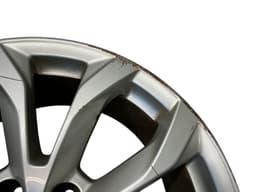 AUDI 4G0601025BD Rim 1 pc AUDI A6 / A6 ALLROAD (C7, 4G) (2010-2018) — thumbnail 3