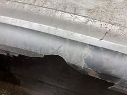 VOLVO 39847629 Rear bumper VOLVO XC90 II (2014-) — thumbnail 3