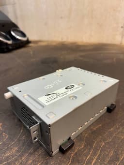 LAND ROVER GX5318K812BJ Radio LAND ROVER EVOQUE I (L538) (2011-2018) — thumbnail 2