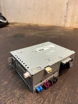 LAND ROVER GX5318K812BJ Radio LAND ROVER EVOQUE I (L538) (2011-2018) — thumbnail 4