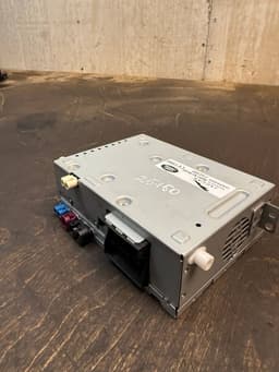 LAND ROVER GX5318K812BJ Radio LAND ROVER EVOQUE I (L538) (2011-2018) — thumbnail 3