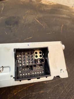 LAND ROVER GX5318K812BJ Radio LAND ROVER EVOQUE I (L538) (2011-2018) — thumbnail 6