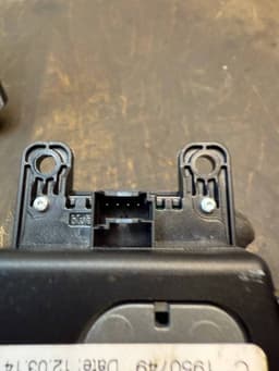 BMW 65829332285 9332285 9347878 65129351670 9351670 CI935167001 Radio BMW X5 (F15, F85) (2012-2018) — thumbnail 8