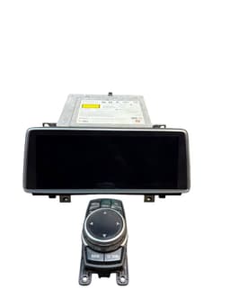 BMW 65829332285 9332285 9347878 65129351670 9351670 CI935167001 Radio BMW X5 (F15, F85) (2012-2018) — thumbnail 1
