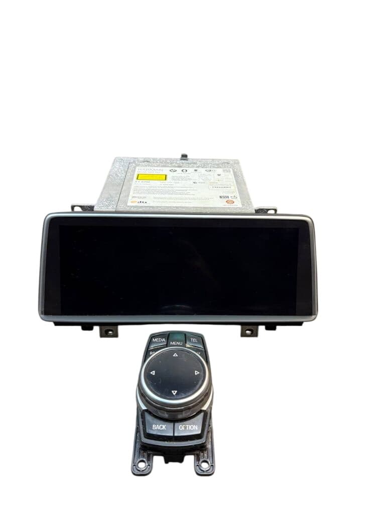 BMW 65829332285 9332285 9347878 65129351670 9351670 CI935167001 Radio BMW X5 (F15, F85) (2012-2018)