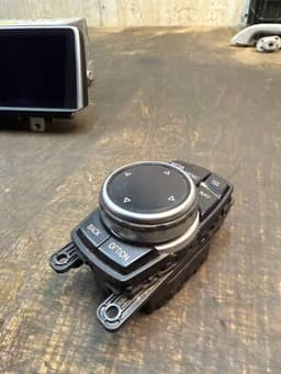 BMW 65829332285 9332285 9347878 65129351670 9351670 CI935167001 Radio BMW X5 (F15, F85) (2012-2018) — thumbnail 5