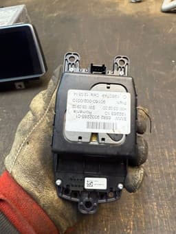BMW 65829332285 9332285 9347878 65129351670 9351670 CI935167001 Radio BMW X5 (F15, F85) (2012-2018) — thumbnail 7
