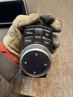 BMW 65829332285 9332285 9347878 65129351670 9351670 CI935167001 Radio BMW X5 (F15, F85) (2012-2018) — thumbnail 10