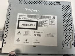 NISSAN 7513750220 Radio NISSAN QASHQAI II (J11) (2013-2021) — thumbnail 3