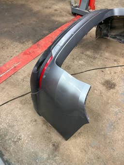 BMW Rear bumper BMW X5 (F15, F85) (2012-2018) — thumbnail 5
