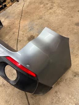 BMW Rear bumper BMW X5 (F15, F85) (2012-2018) — thumbnail 6