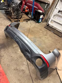 BMW Rear bumper BMW X5 (F15, F85) (2012-2018) — thumbnail 2