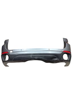BMW Rear bumper BMW X5 (F15, F85) (2012-2018) — thumbnail 1