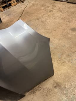BMW Rear bumper BMW X5 (F15, F85) (2012-2018) — thumbnail 7