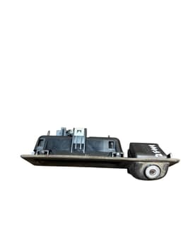 BMW 51247345709 7345709 66539213990 Reverse camera BMW X5 (F15, F85) (2012-2018) — thumbnail 1