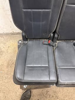 LANCIA Rear Seat LANCIA VOYAGER (404) (2011-2016) — thumbnail 4
