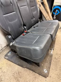 LANCIA Rear Seat LANCIA VOYAGER (404) (2011-2016) — thumbnail 10