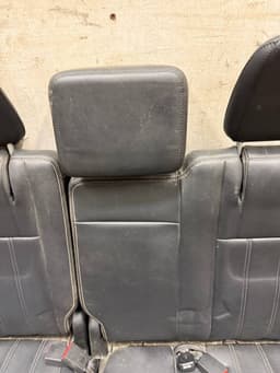 LANCIA Rear Seat LANCIA VOYAGER (404) (2011-2016) — thumbnail 8