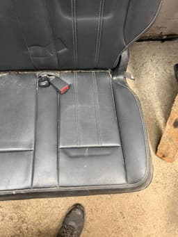 LANCIA Rear Seat LANCIA VOYAGER (404) (2011-2016) — thumbnail 6