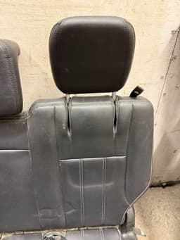 LANCIA Rear Seat LANCIA VOYAGER (404) (2011-2016) — thumbnail 7