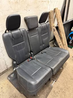 LANCIA Rear Seat LANCIA VOYAGER (404) (2011-2016) — thumbnail 3