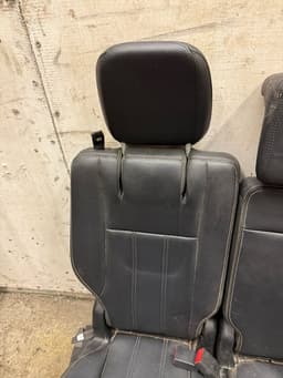 LANCIA Rear Seat LANCIA VOYAGER (404) (2011-2016) — thumbnail 9