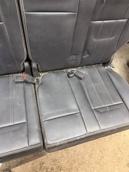 LANCIA Rear Seat LANCIA VOYAGER (404) (2011-2016) — thumbnail 5